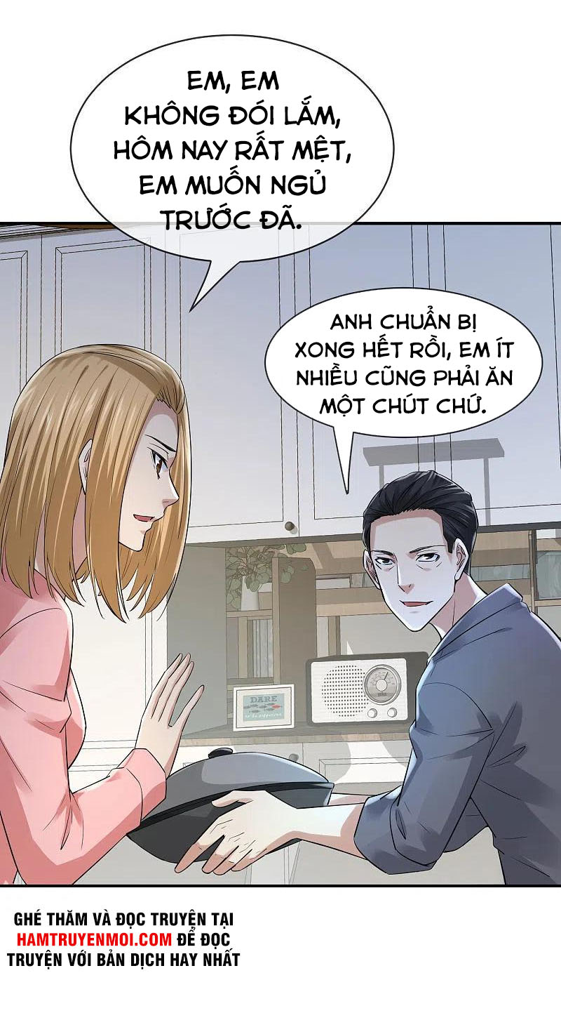 Ta Có Một Tòa Nhà Ma Chapter 164 - Trang 10