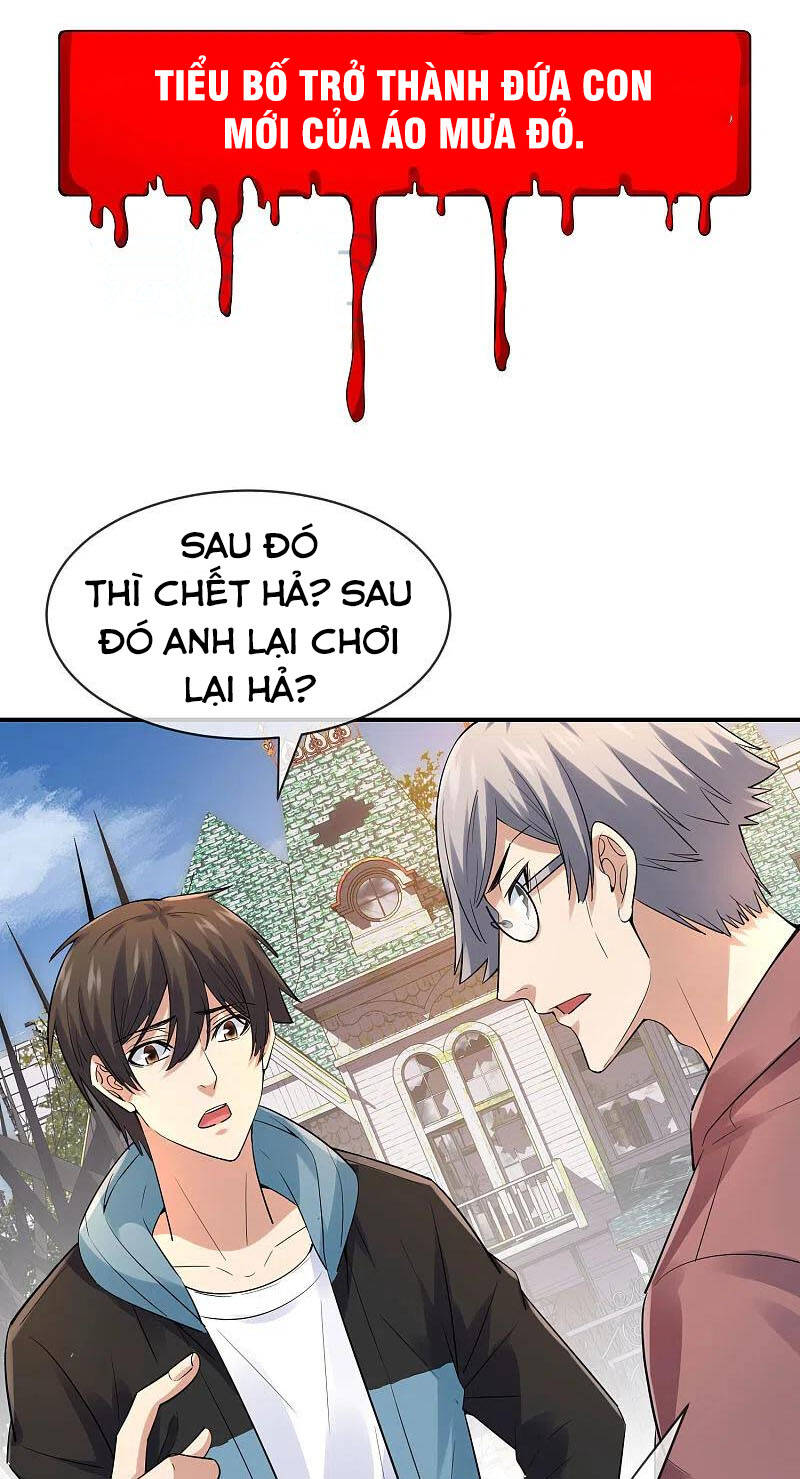 Ta Có Một Tòa Nhà Ma Chapter 166 - Trang 9