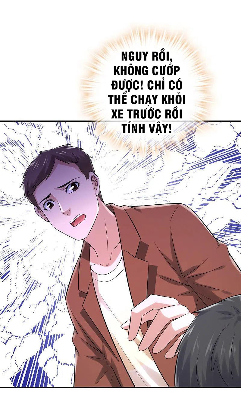 Ta Có Một Tòa Nhà Ma Chapter 162 - Trang 18