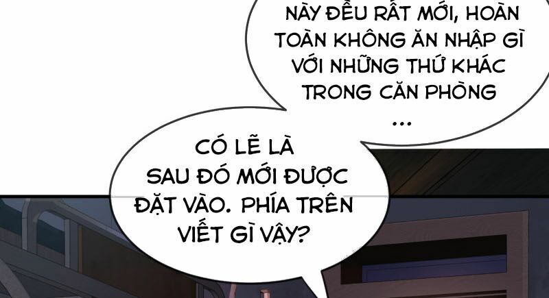 Ta Có Một Tòa Nhà Ma Chapter 24 - Trang 9