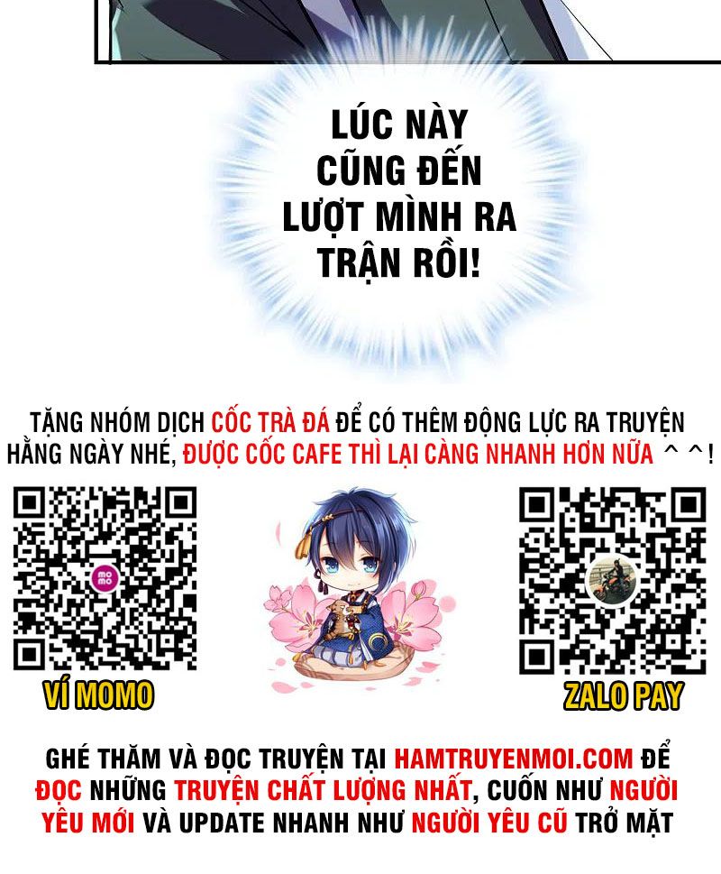 Ta Có Một Tòa Nhà Ma Chapter 182 - Trang 35