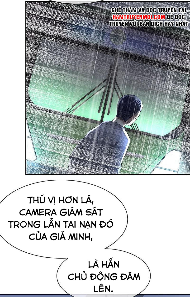 Ta Có Một Tòa Nhà Ma Chapter 165 - Trang 25