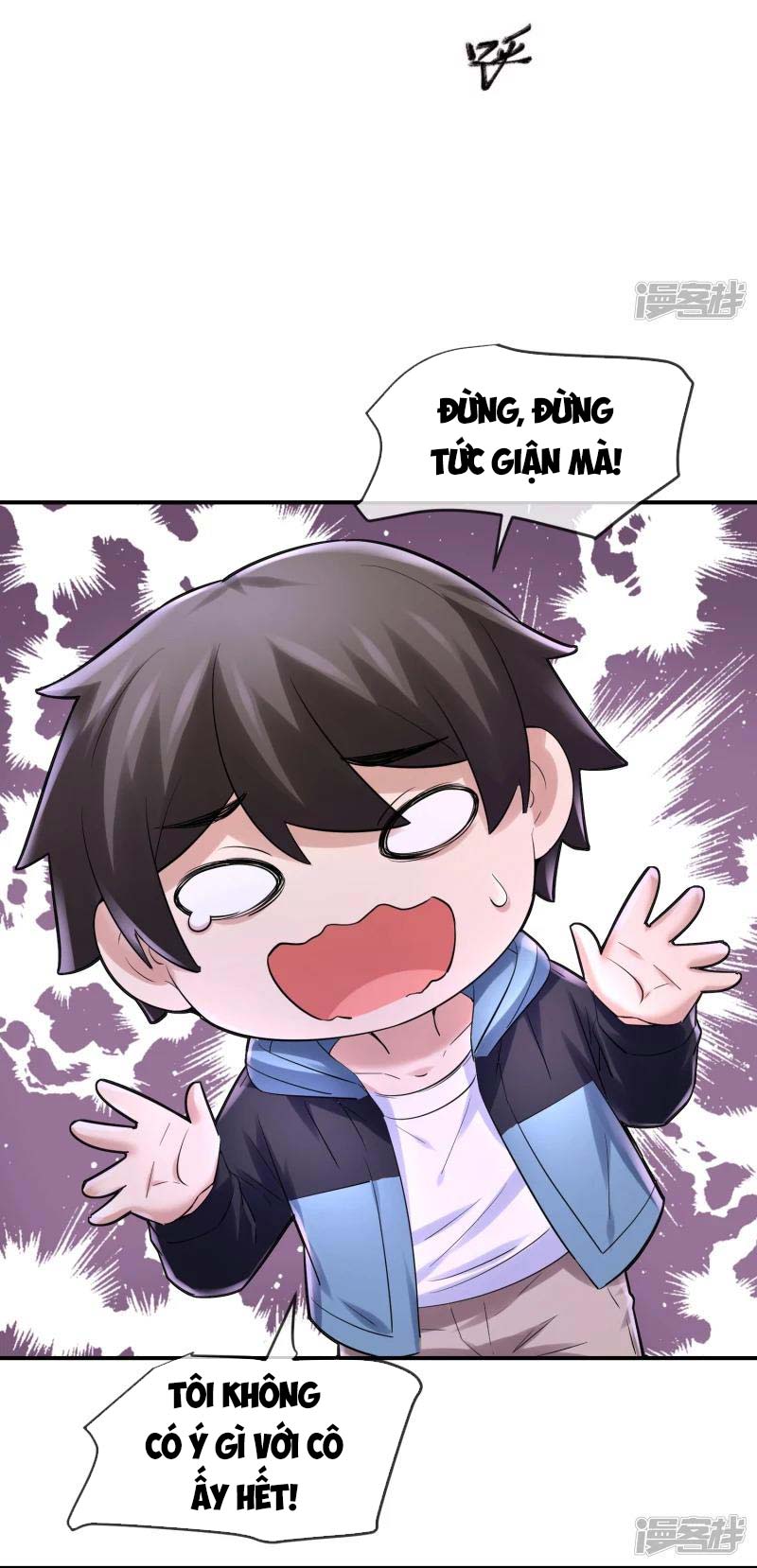 Ta Có Một Tòa Nhà Ma Chapter 140 - Trang 8