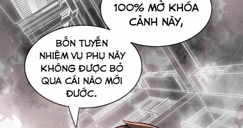 Ta Có Một Tòa Nhà Ma Chapter 24 - Trang 5