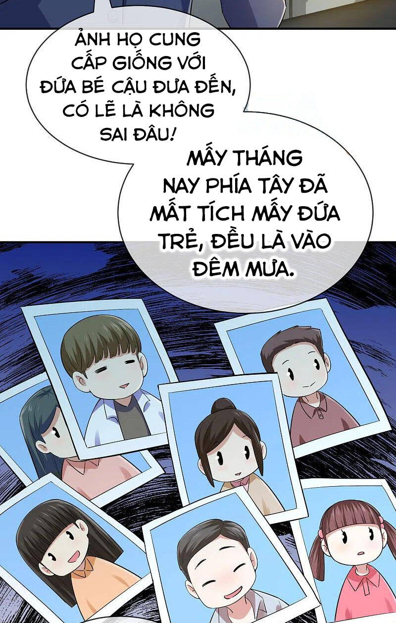 Ta Có Một Tòa Nhà Ma Chapter 168 - Trang 30