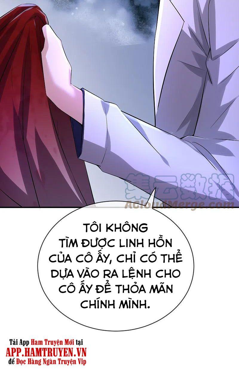 Ta Có Một Tòa Nhà Ma Chapter 158 - Trang 8