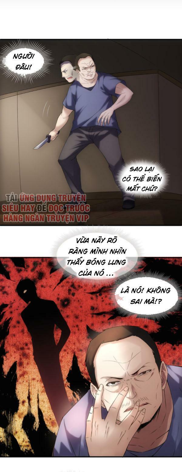 Ta Có Một Tòa Nhà Ma Chapter 14 - Trang 0