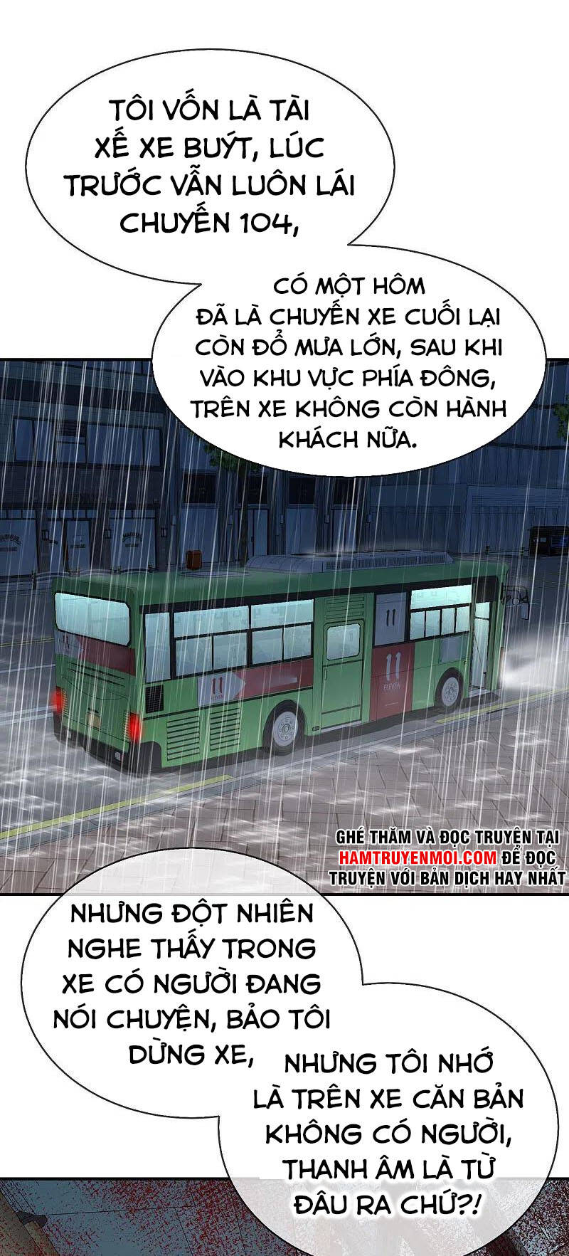 Ta Có Một Tòa Nhà Ma Chapter 168 - Trang 5