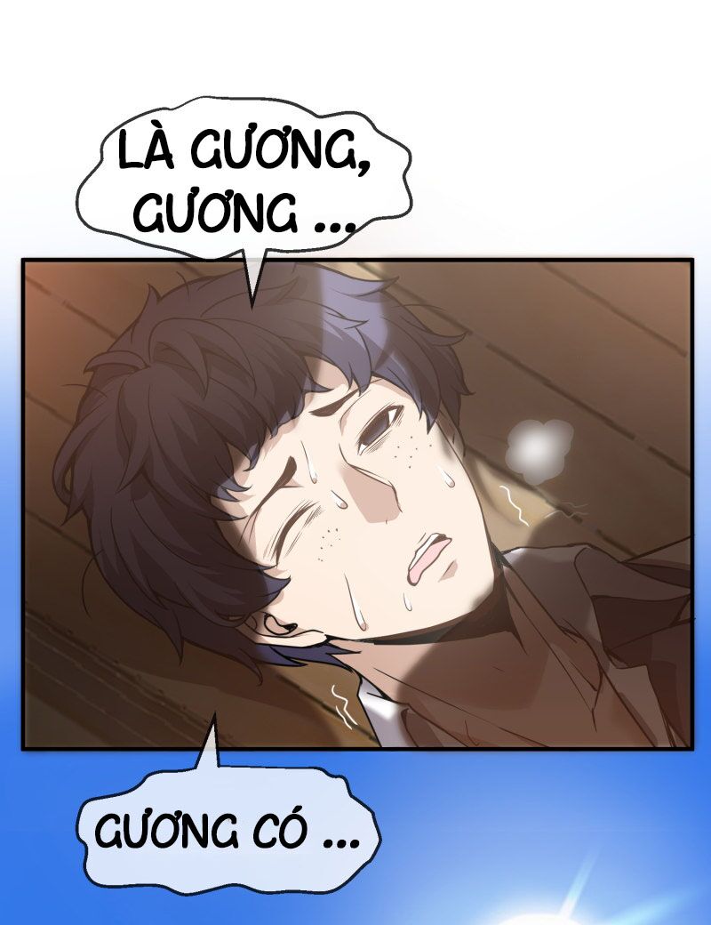 Ta Có Một Tòa Nhà Ma Chapter 4 - Trang 52