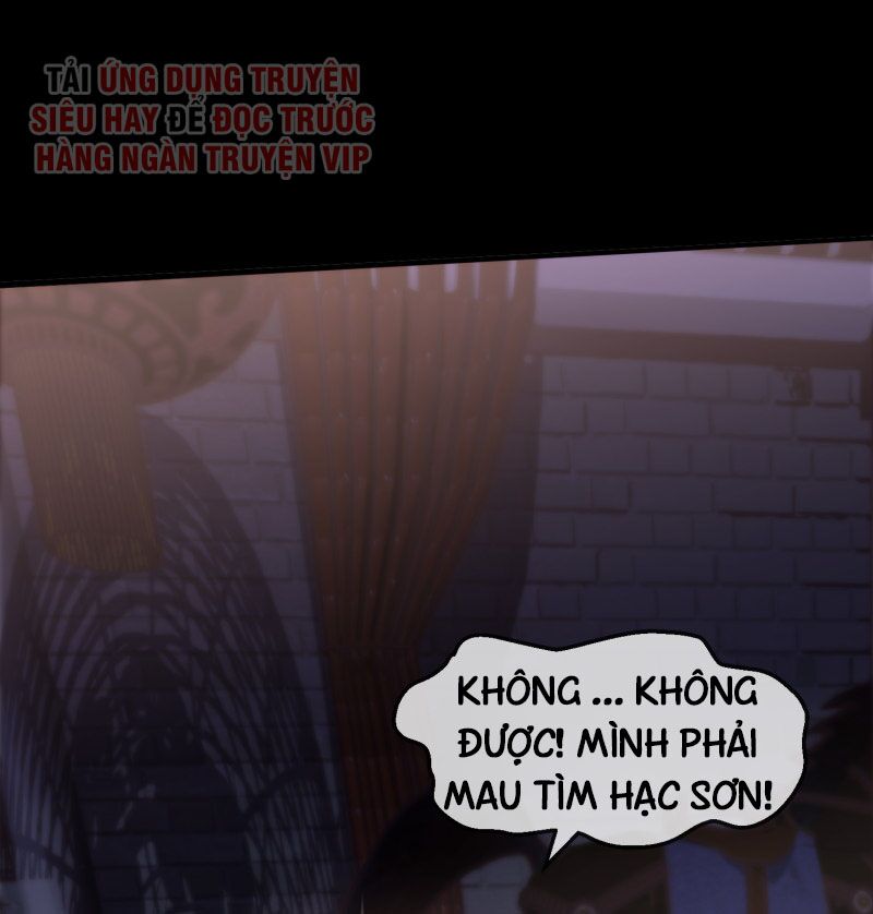 Ta Có Một Tòa Nhà Ma Chapter 4 - Trang 0