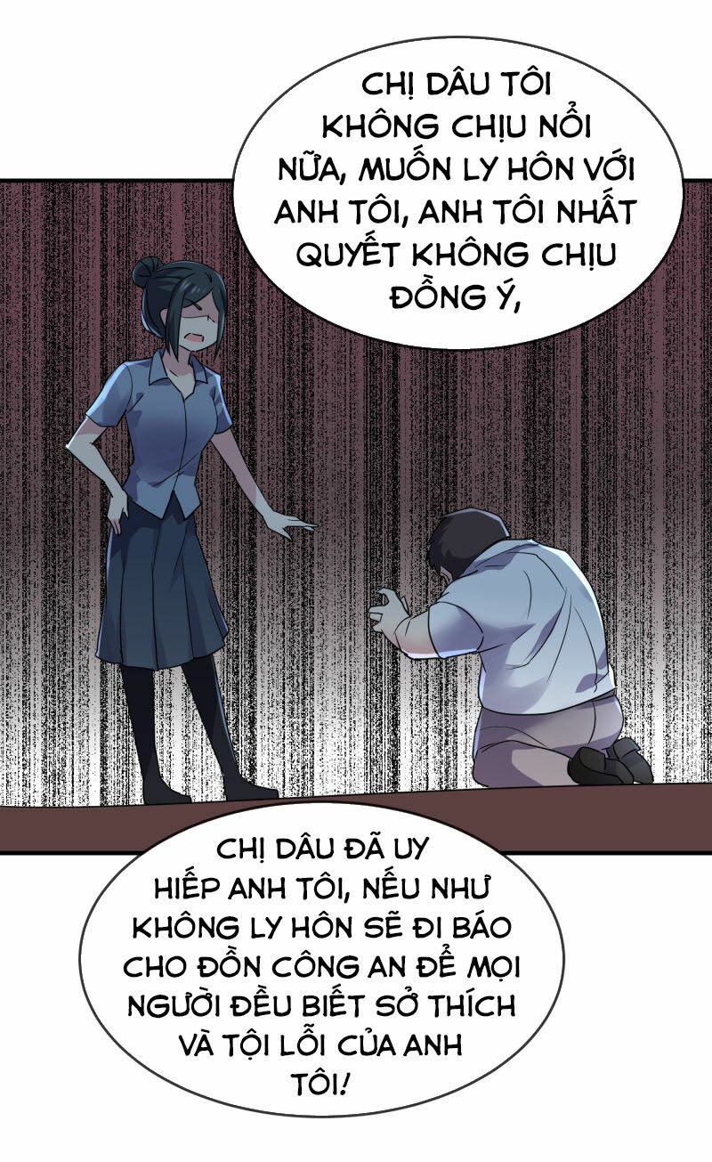 Ta Có Một Tòa Nhà Ma Chapter 28 - Trang 28