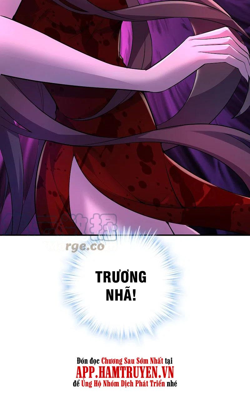 Ta Có Một Tòa Nhà Ma Chapter 156 - Trang 33