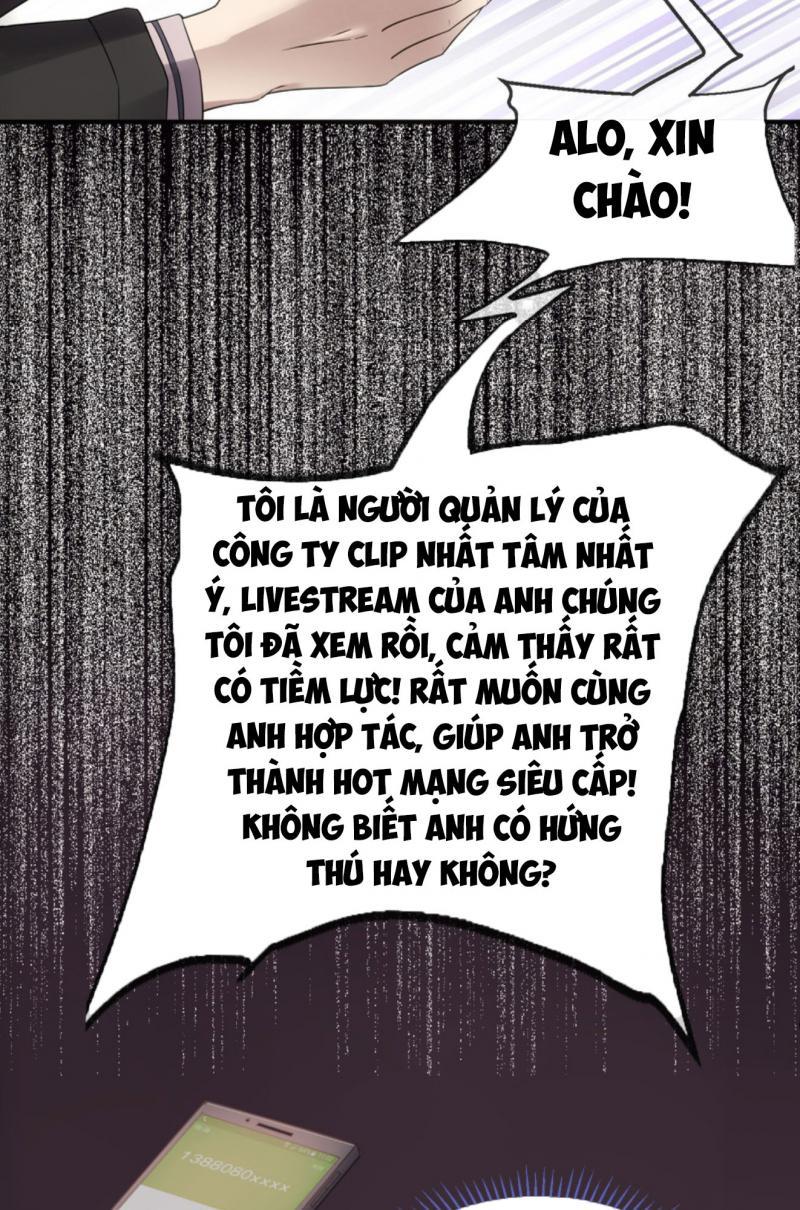 Ta Có Một Tòa Nhà Ma Chapter 9 - Trang 13