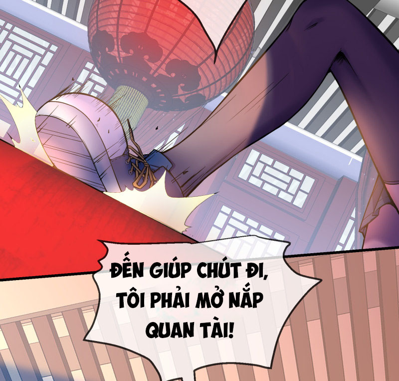 Ta Có Một Tòa Nhà Ma Chapter 3 - Trang 15