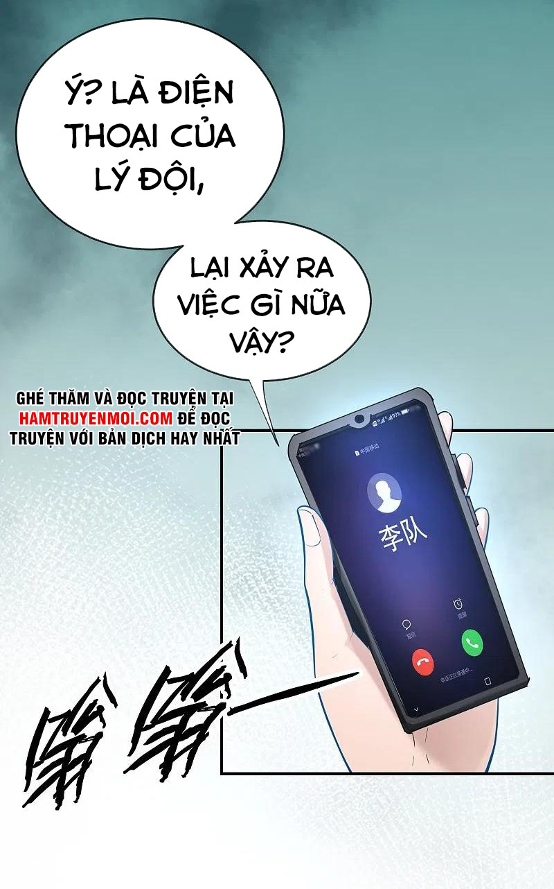 Ta Có Một Tòa Nhà Ma Chapter 172 - Trang 2