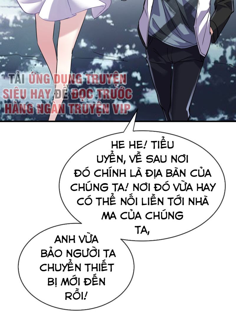 Ta Có Một Tòa Nhà Ma Chapter 21 - Trang 26