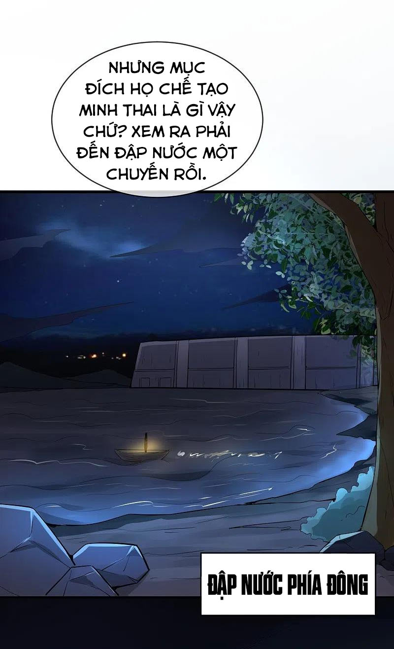 Ta Có Một Tòa Nhà Ma Chapter 171 - Trang 27