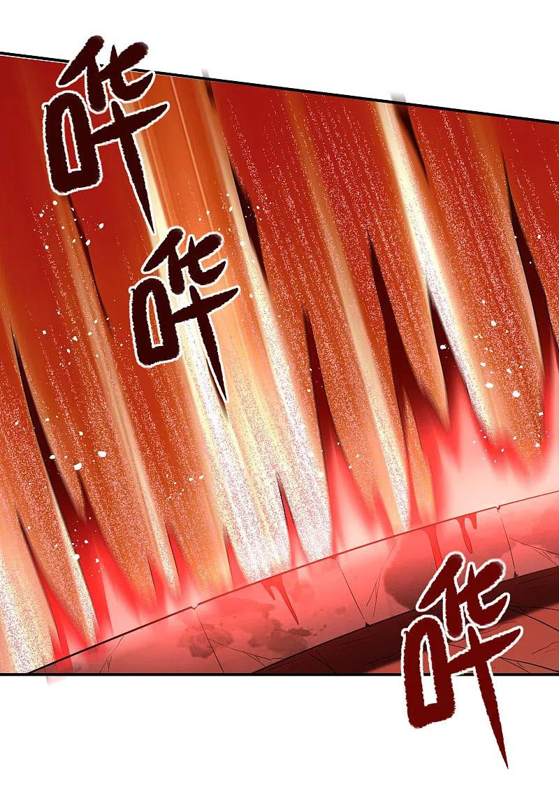 Ta Có Một Tòa Nhà Ma Chapter 155 - Trang 24