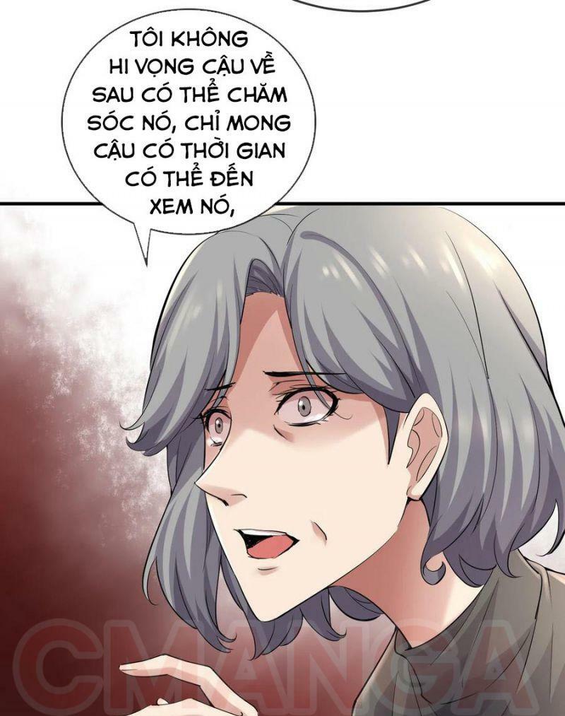 Ta Có Một Tòa Nhà Ma Chapter 30 - Trang 11