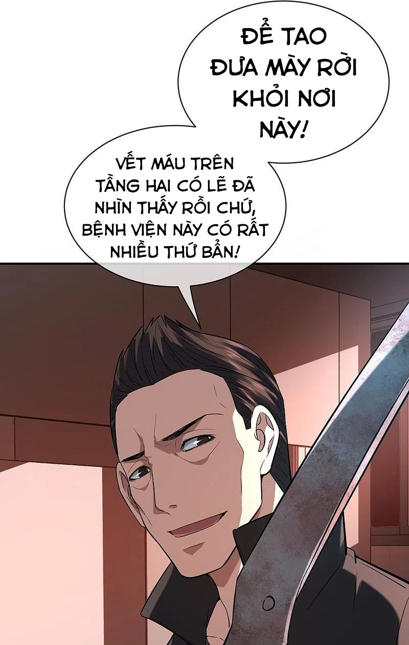 Ta Có Một Tòa Nhà Ma Chapter 178 - Trang 8