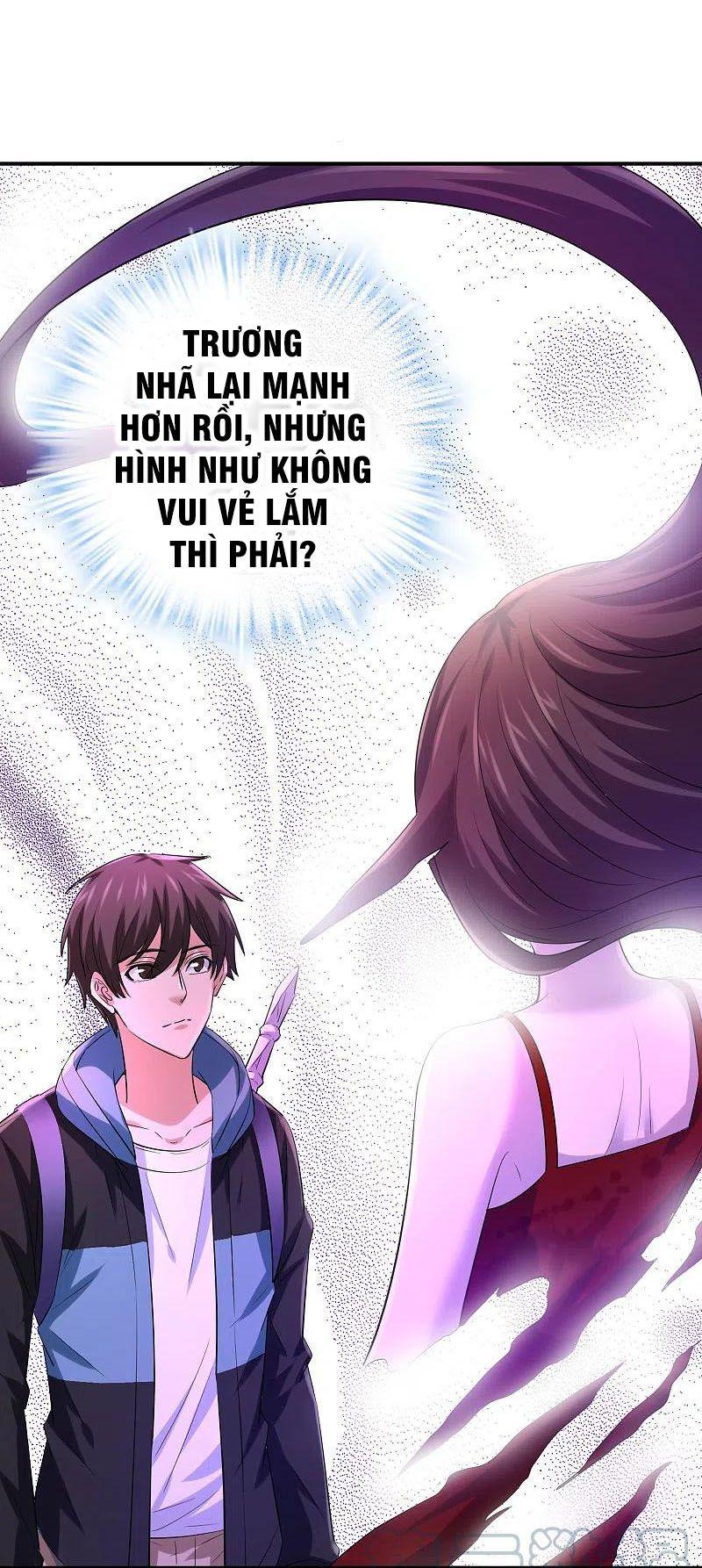 Ta Có Một Tòa Nhà Ma Chapter 158 - Trang 5