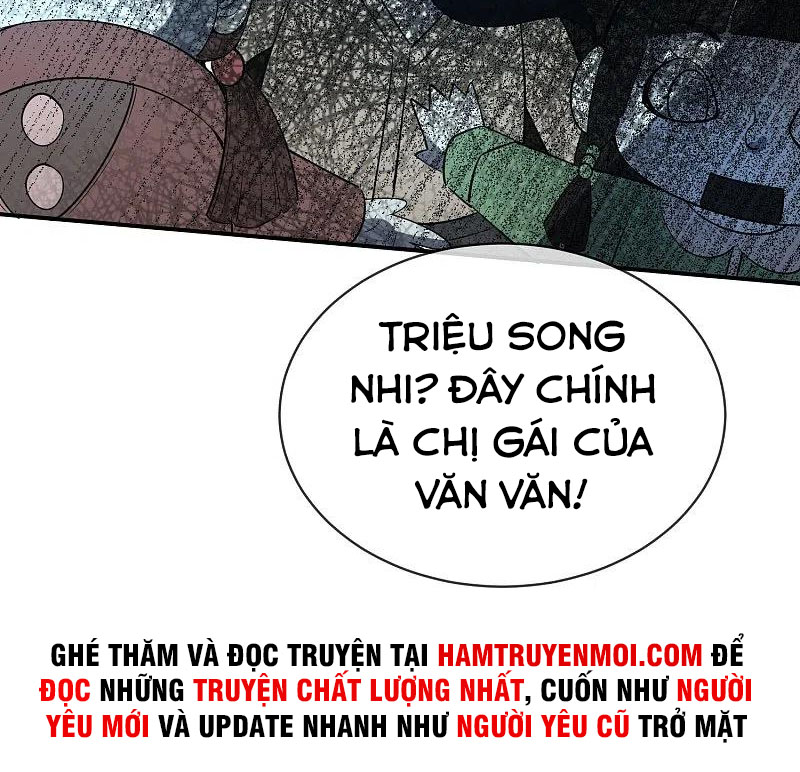 Ta Có Một Tòa Nhà Ma Chapter 171 - Trang 39