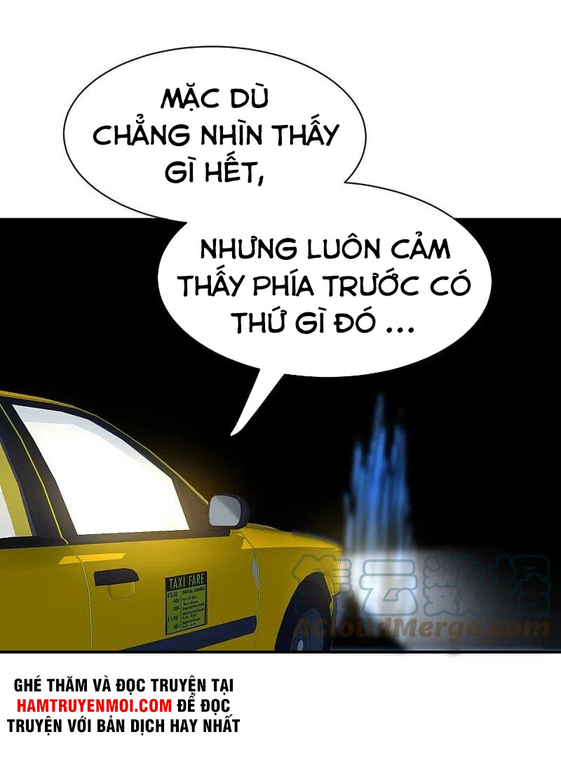 Ta Có Một Tòa Nhà Ma Chapter 172 - Trang 22