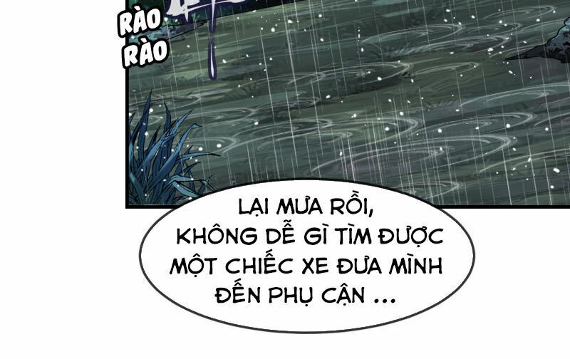 Ta Có Một Tòa Nhà Ma Chapter 24 - Trang 1