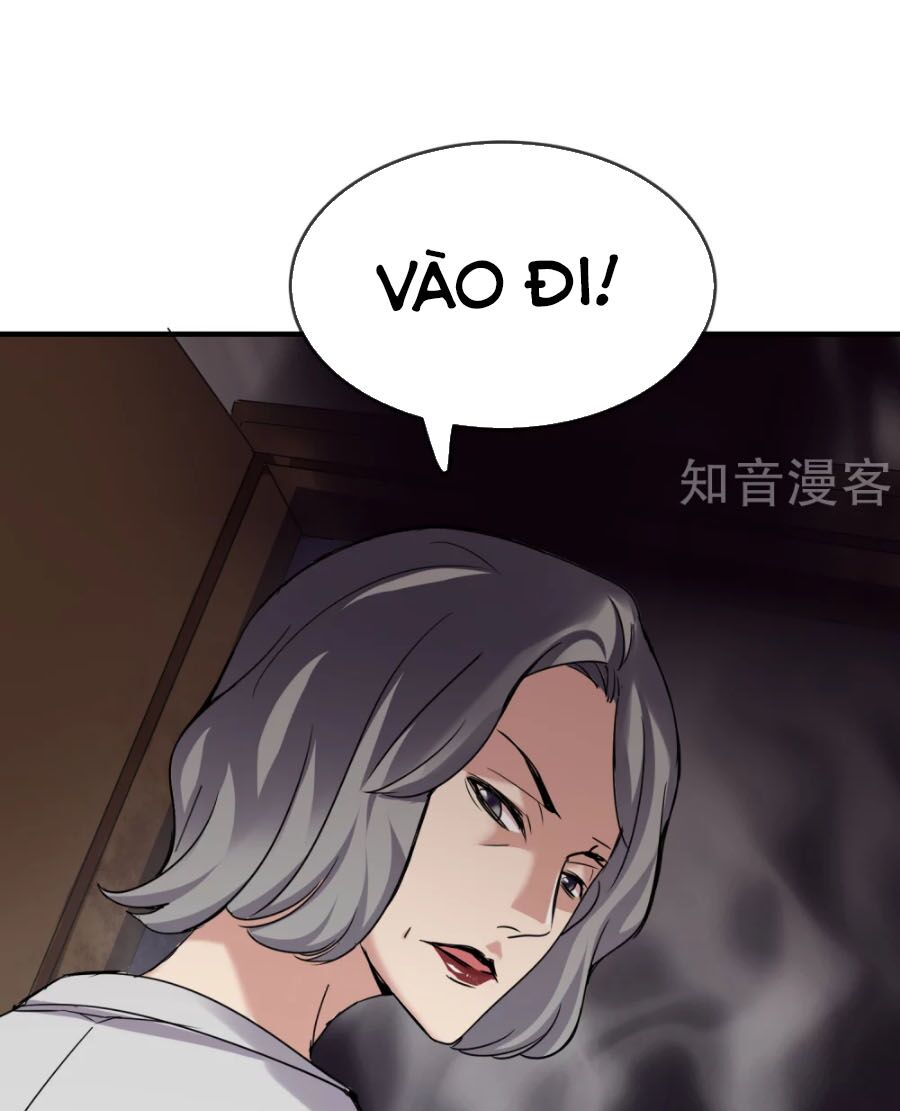 Ta Có Một Tòa Nhà Ma Chapter 22 - Trang 16