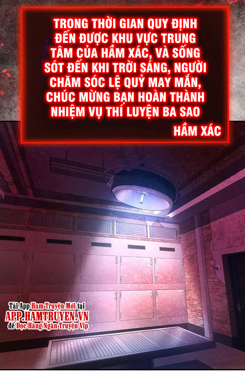 Ta Có Một Tòa Nhà Ma Chapter 159 - Trang 12