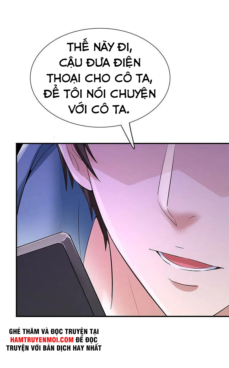 Ta Có Một Tòa Nhà Ma Chapter 162 - Trang 36