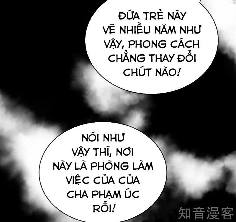 Ta Có Một Tòa Nhà Ma Chapter 26 - Trang 15