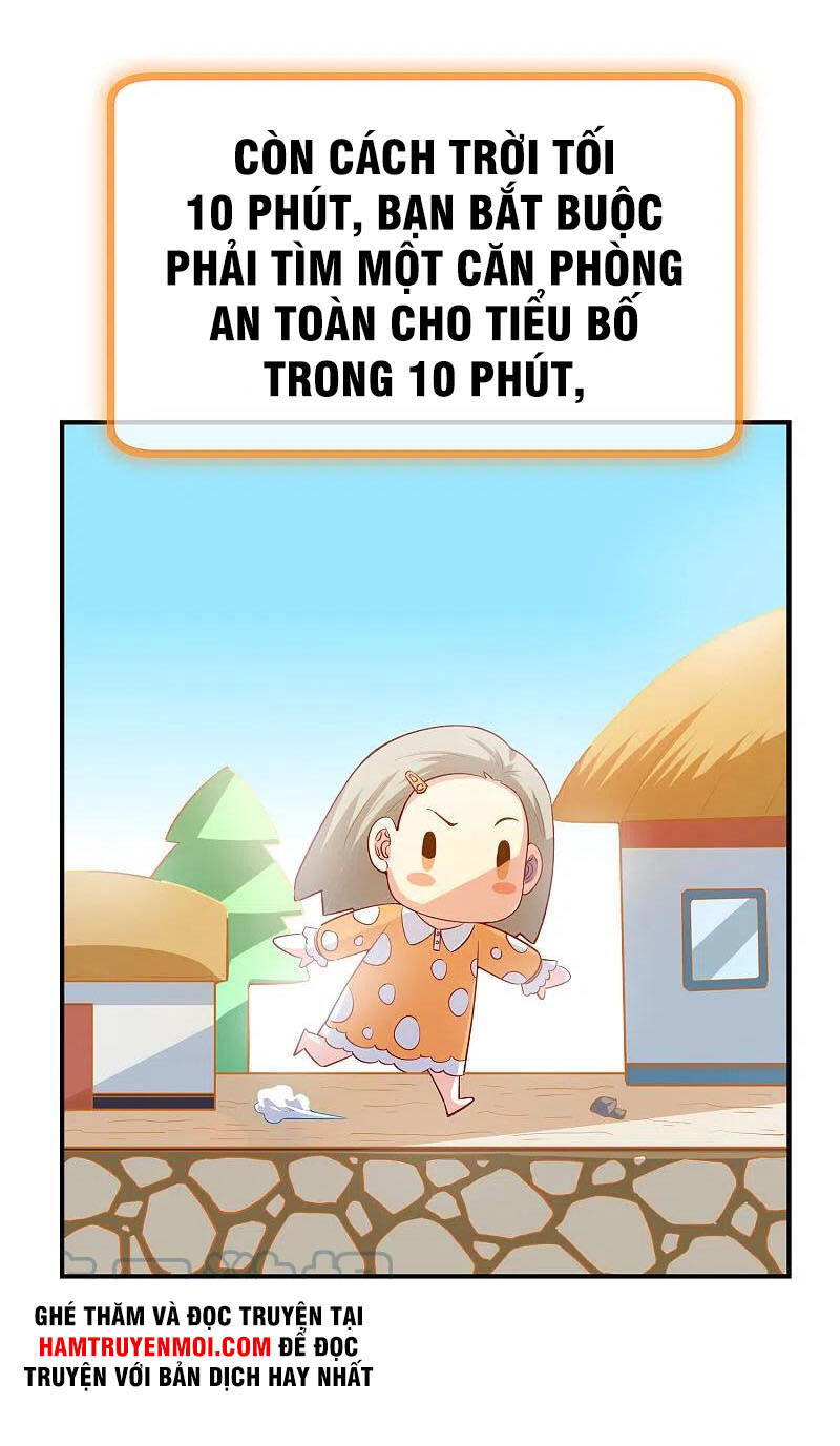 Ta Có Một Tòa Nhà Ma Chapter 166 - Trang 28