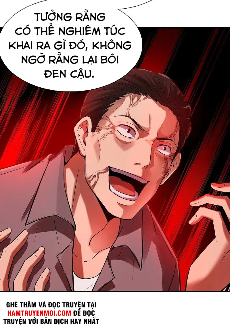 Ta Có Một Tòa Nhà Ma Chapter 172 - Trang 10