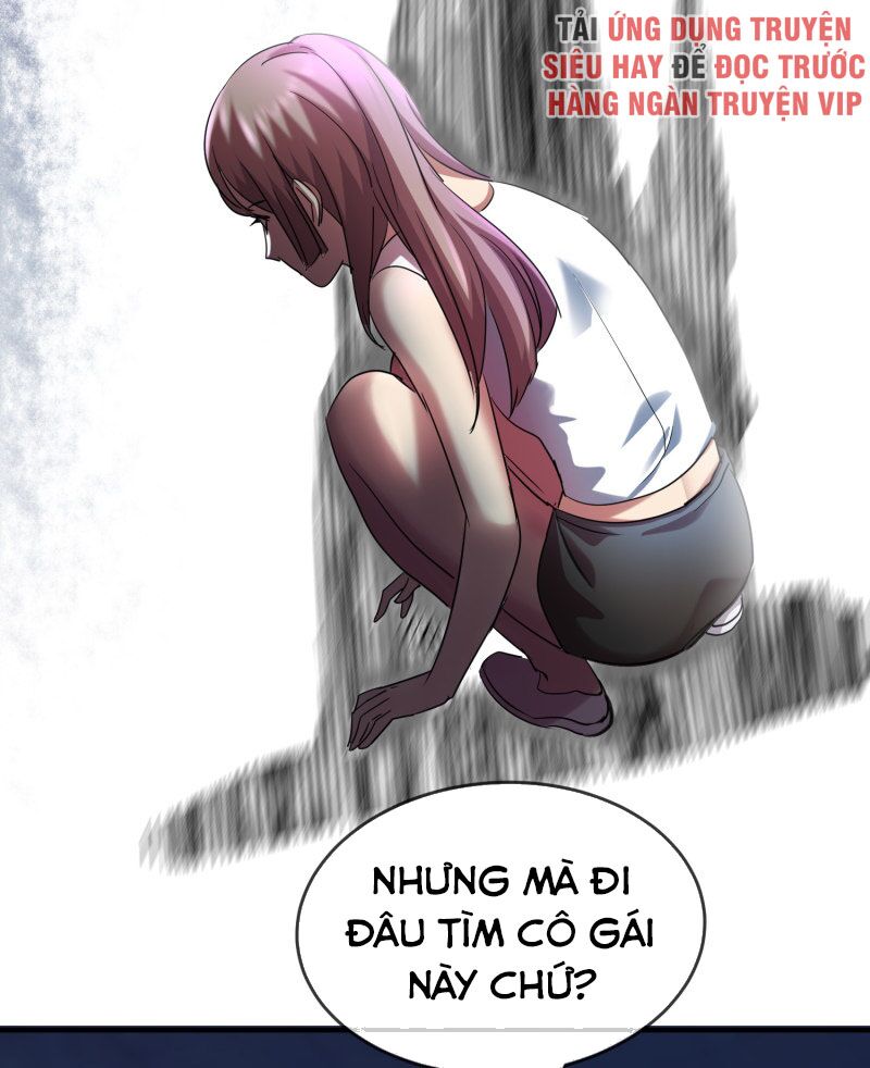 Ta Có Một Tòa Nhà Ma Chapter 27 - Trang 8