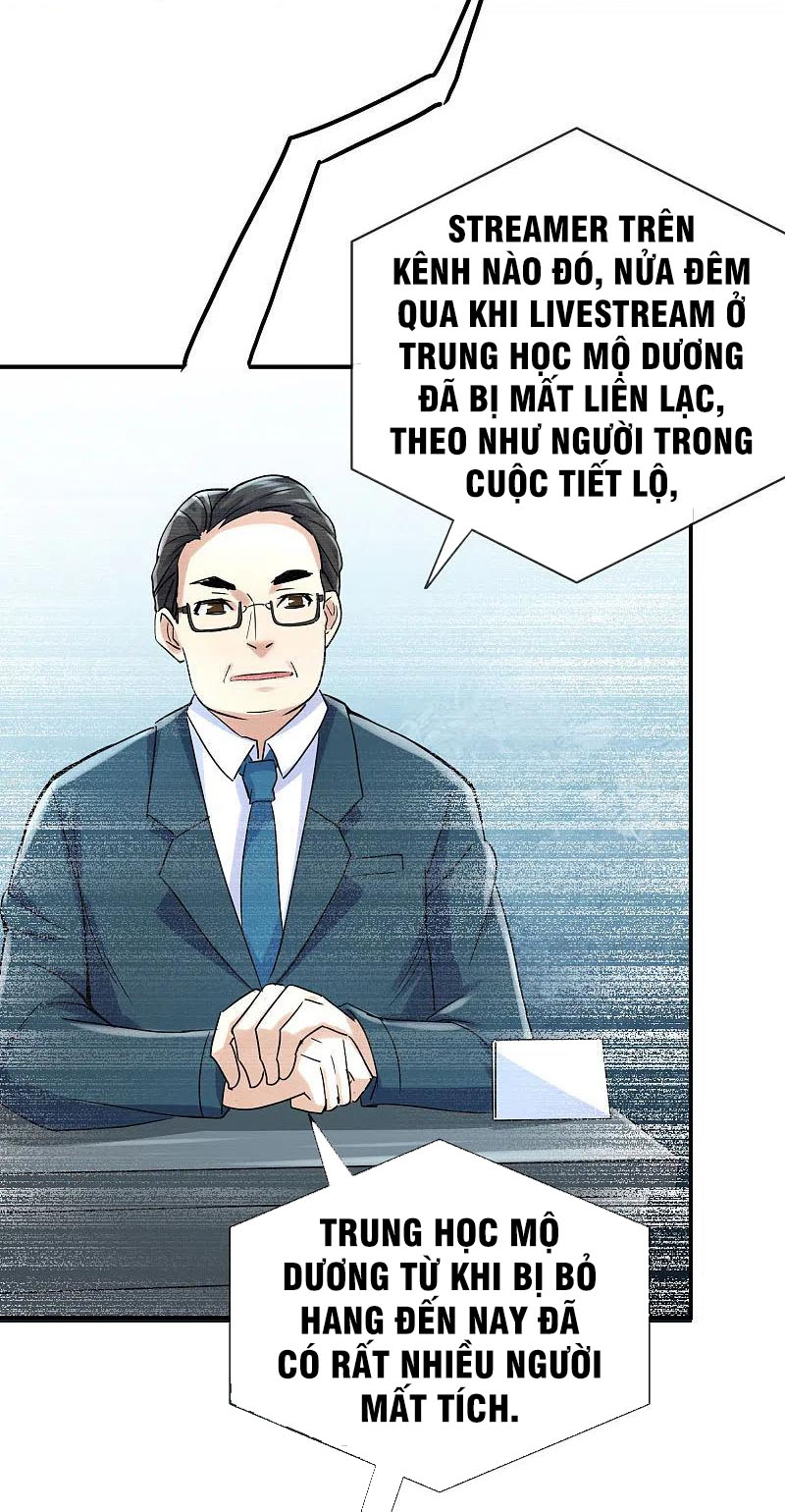 Ta Có Một Tòa Nhà Ma Chapter 160 - Trang 11