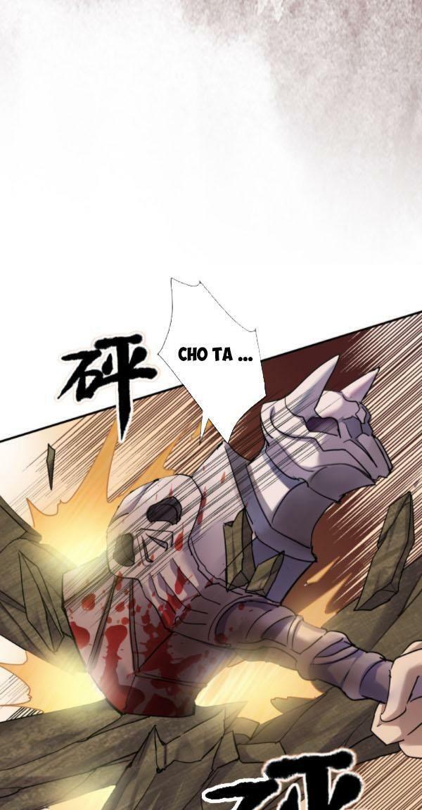 Ta Có Một Tòa Nhà Ma Chapter 15 - Trang 30