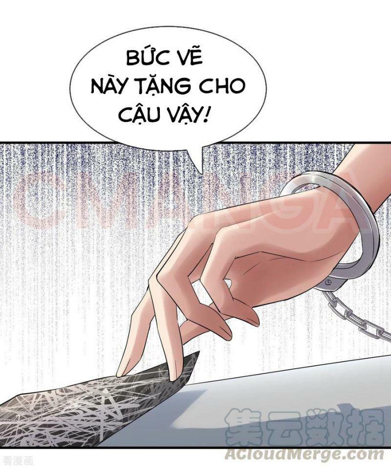 Ta Có Một Tòa Nhà Ma Chapter 30 - Trang 8