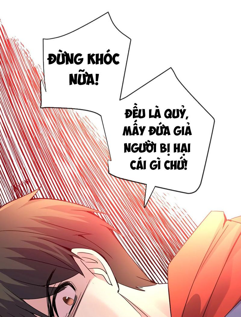 Ta Có Một Tòa Nhà Ma Chapter 26 - Trang 5