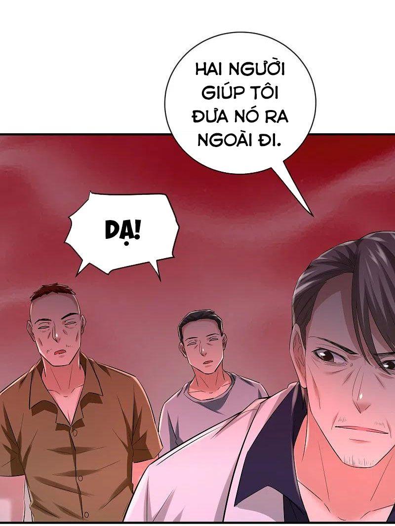 Ta Có Một Tòa Nhà Ma Chapter 158 - Trang 32