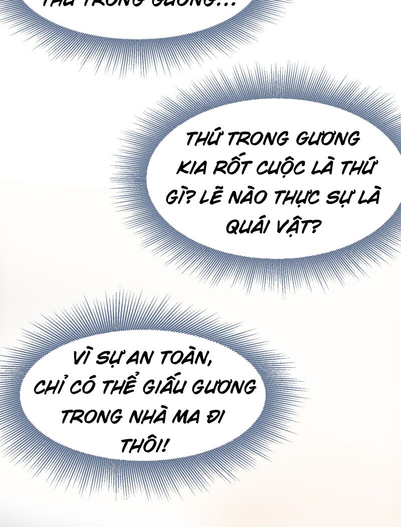 Ta Có Một Tòa Nhà Ma Chapter 5 - Trang 15