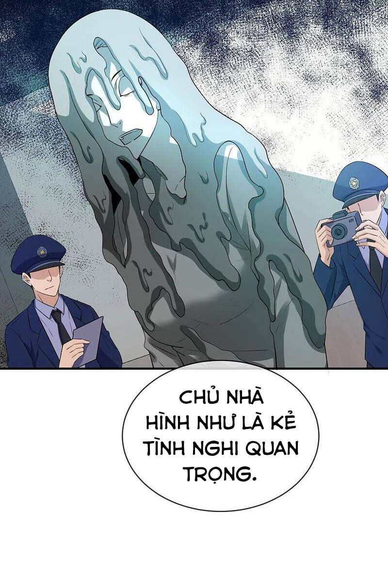 Ta Có Một Tòa Nhà Ma Chapter 166 - Trang 23