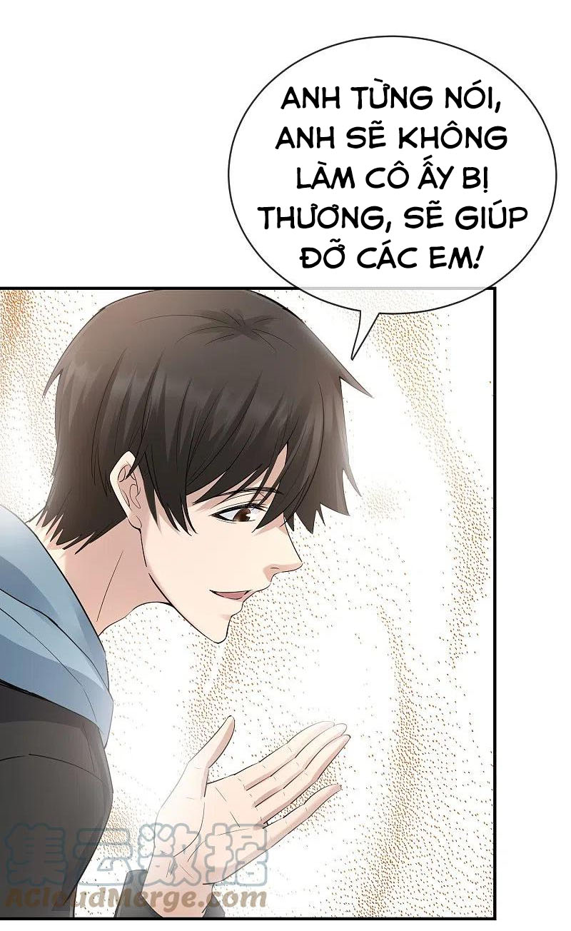 Ta Có Một Tòa Nhà Ma Chapter 171 - Trang 12