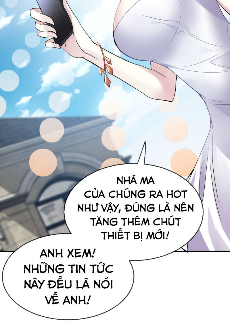 Ta Có Một Tòa Nhà Ma Chapter 21 - Trang 29