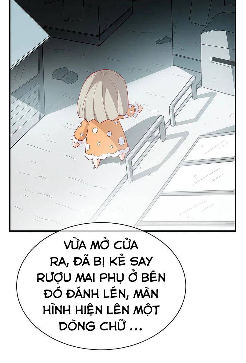 Ta Có Một Tòa Nhà Ma Chapter 166 - Trang 19