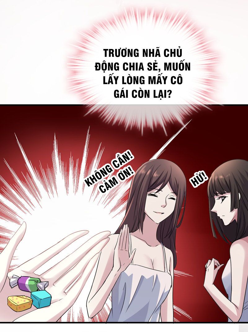 Ta Có Một Tòa Nhà Ma Chapter 17 - Trang 25