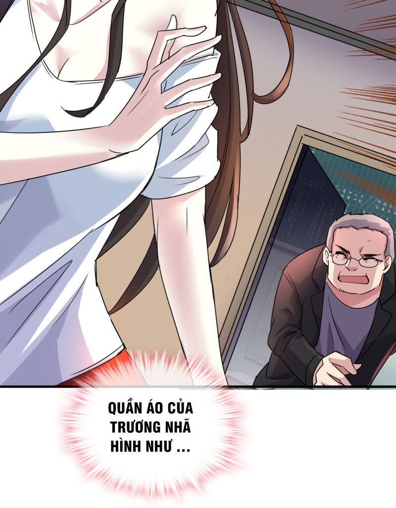 Ta Có Một Tòa Nhà Ma Chapter 17 - Trang 33