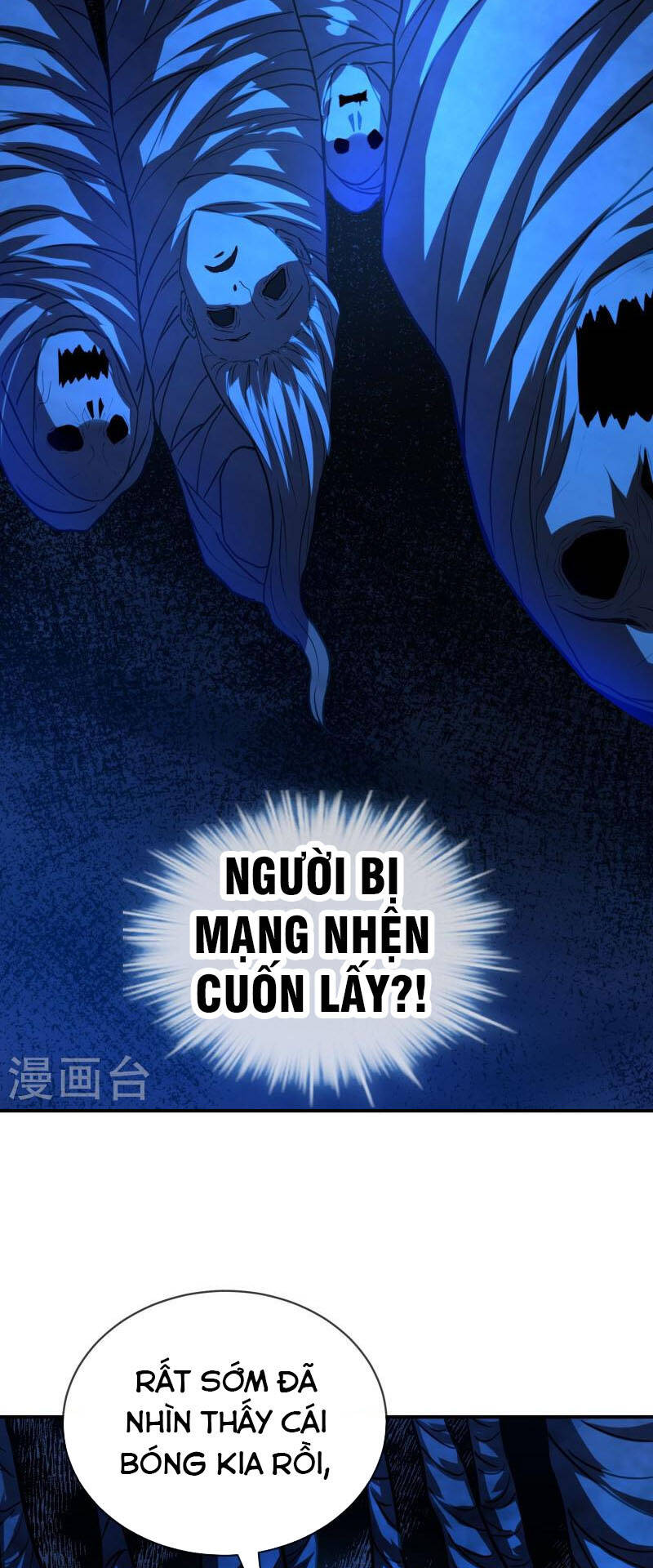 Ta Có Một Tòa Nhà Ma Chapter 173 - Trang 27