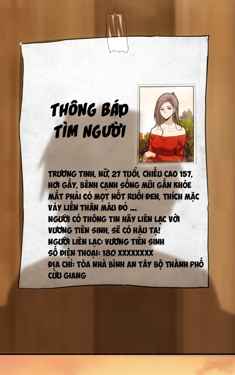 Ta Có Một Tòa Nhà Ma Chapter 6 - Trang 9