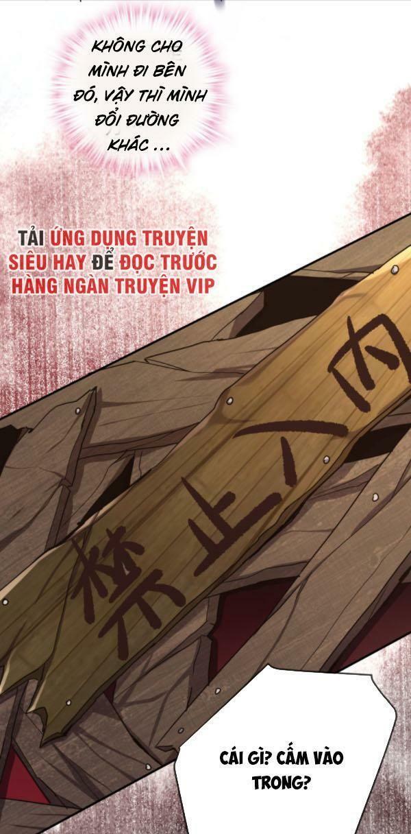 Ta Có Một Tòa Nhà Ma Chapter 15 - Trang 28